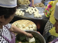 -郑家包子牛肉拉面(尚勤路店)