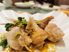 -79号渔船海鲜饭店(宝安店)