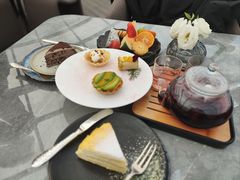 -Hi City·城市之巅