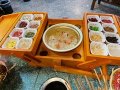 -怒火八零串串火锅(大渡口新天泽店)