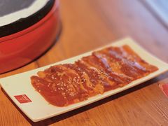 -么肆烤肉(汉街形象店)
