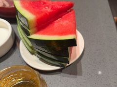 -巴奴毛肚火锅(景枫中心店)