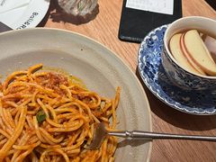-芭莉与彩虹西餐厅(成都合生汇店)