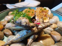 -曙亚洲餐厅-重庆富力艾美酒店(南坪万达广场店)