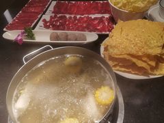 -牛事制造局牛肉火锅(莲岳路店)
