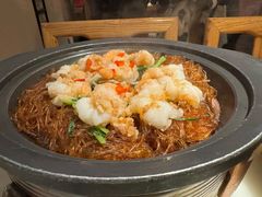 -绿茶餐厅(西单老佛爷店)