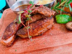 -拾挚扒房(招商花园城店)