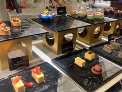 -盛宴自助餐厅(运达喜来登店)