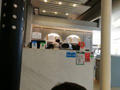 -满记甜品(无锡八佰伴店)