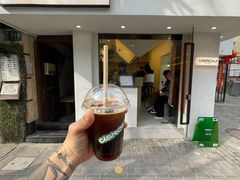 门面-村口大树(长乐路店)