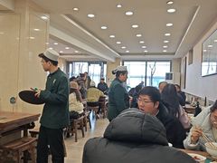 -老刘家永盛斋·传统泡馍(东关南街店)