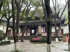 -宁波市保国寺古建筑博物馆