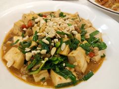 -明香海鲜酒家(华强北店)