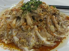 -苏记餐厅(叠南店)