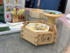 -聚福宝合苑食府(南头镇店)