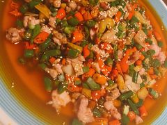 -舌尖上的食缘花园主题餐厅