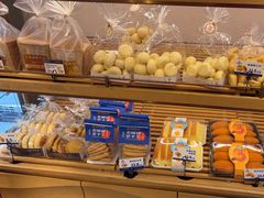 -昆明冠生园·蛋糕·面包(南强街店)