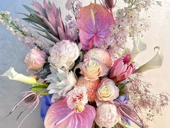 -BEAST野兽派(上海浦东嘉里城店)