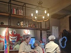 -沙掌门肉蟹煲(沙溪店)