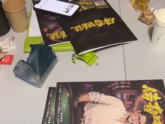 -剧狐剧本杀·月球探案馆(人民广场1号店)