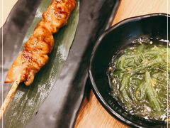 -町门烤肉拌饭专门店(哈西万达店)