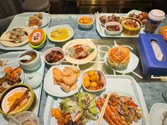 -堂会(天河店)