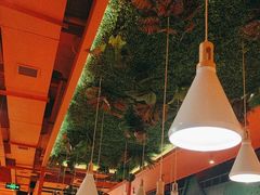 -炭舍干锅·烤鱼(扬名广场店)