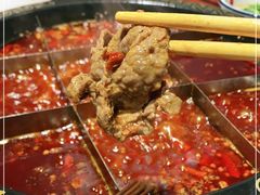 -黄家码头老火锅(解放碑旗舰店)