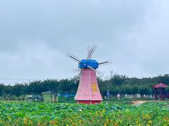 -武汉紫薇都市田园