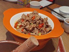 -东方红·湖南菜(金屿店)