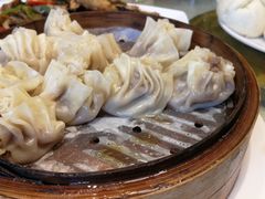 烧麦三鲜-回锦轩(泉园店)