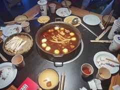 -李子坝梁山鸡(李子坝大鸡哥店)