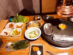 -济州爱肉堂(总店)