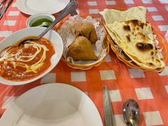 -Santoor 萨都里印度餐厅(北锣鼓巷店)