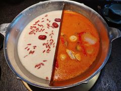 -湊湊火锅·茶憩(新中关购物中心店)