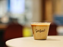 -Seesaw Coffee(芮欧百货店)
