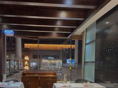 -北京老铺烤鸭(老城根店)