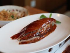 -四季民福烤鸭店(前门廊房二条店)