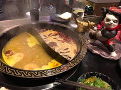 -大味老火锅City店