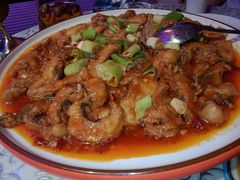 -巴特餐饮6加1音乐餐吧·新疆菜
