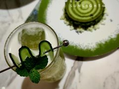 -théATRE 茶聚场(王府中環店)