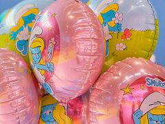 -蓝精灵乐园·世茂精灵之城主题乐园