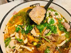 -筒骨麻辣烫(永同昌公寓胜明花园店)