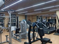 -CXFIT 陈徐健身工作室(凯旋店)