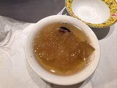 -惠丰堂饭庄(北洼路店)