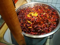 -三兄弟高炉烧饼