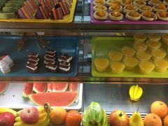 -东方之珠洗浴休闲广场(南开店)