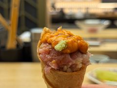 -鮨政· Omakase(港汇恒隆广场店)