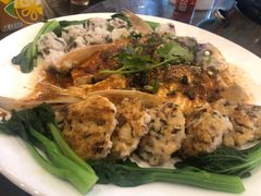 -阿多私房菜(顺德店)