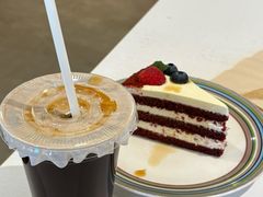 -姆们M Sweetie Cake(五道口店)